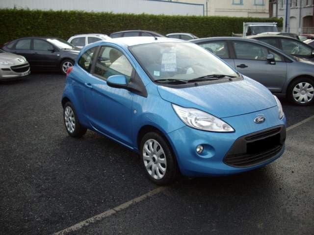 KA type 2 - 2008-2014